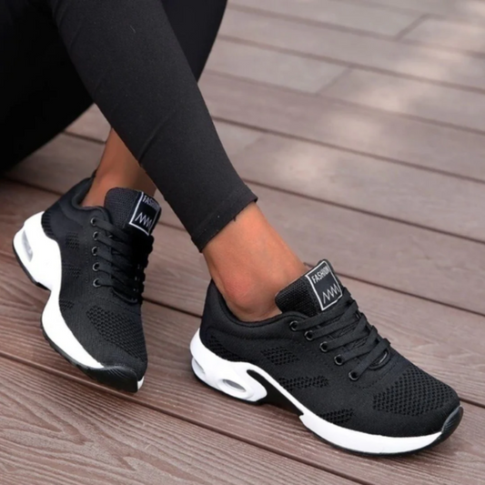 Aurélie | Chaussures De Sport Pour Femme | Tendance