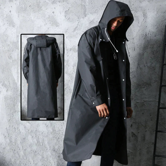 Hugo | Manteau Elégant Pour Hommes | Imperméable