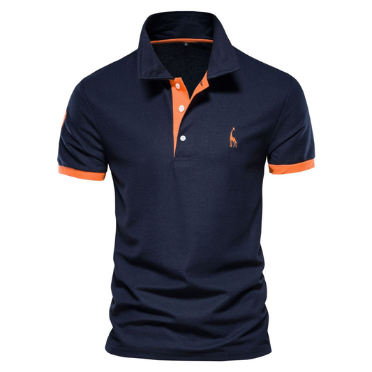 Cyril | Polo Sportif pour hommes