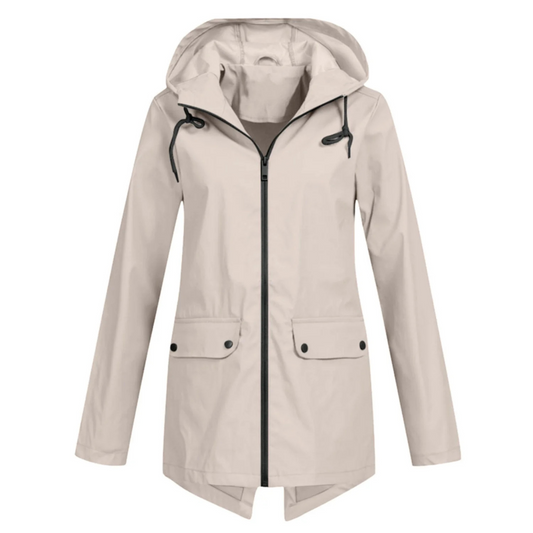 Lillian | Manteau Légèreté Pour Femme | Imperméable