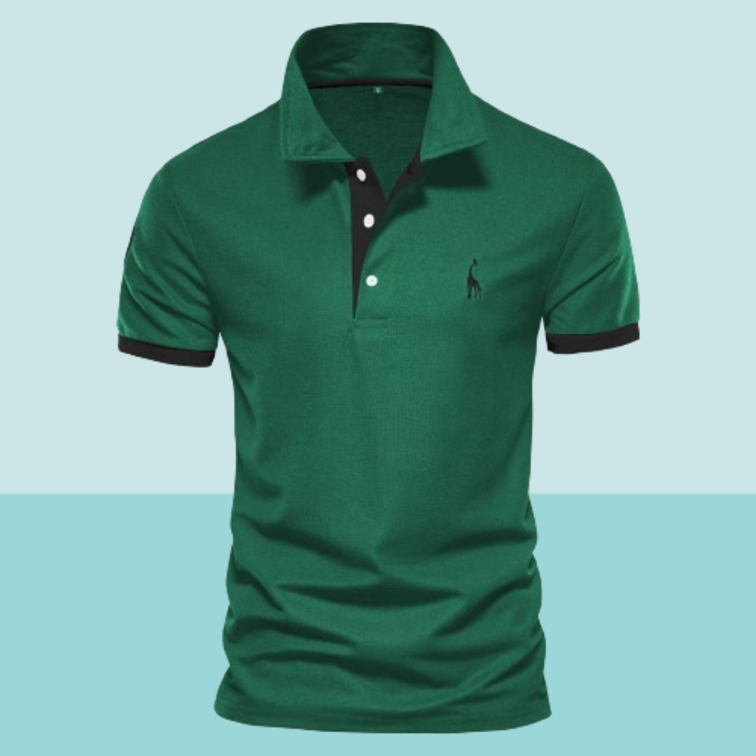 Cyril | Polo Sportif pour hommes