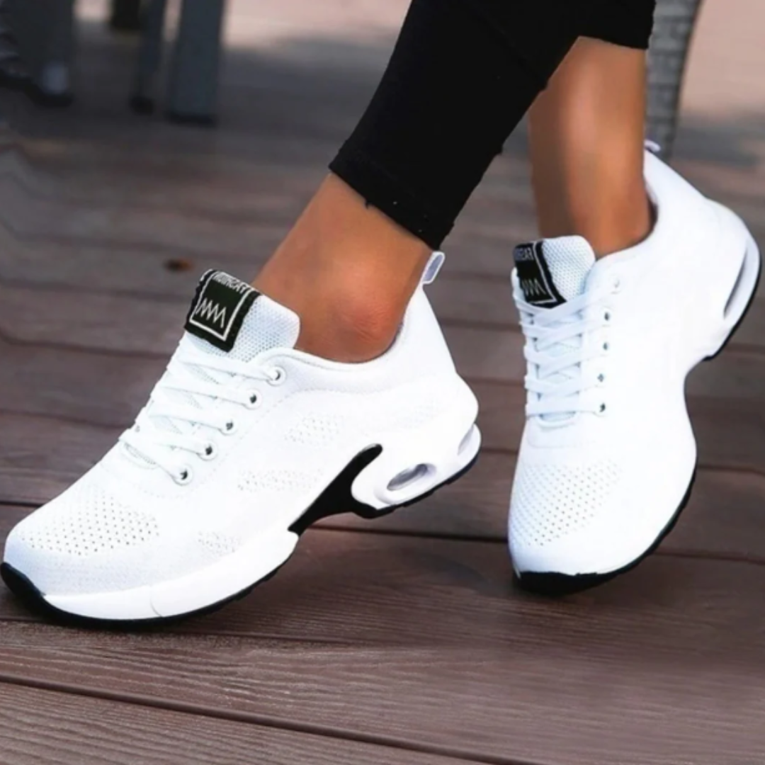 Aurélie | Chaussures De Sport Pour Femme | Tendance