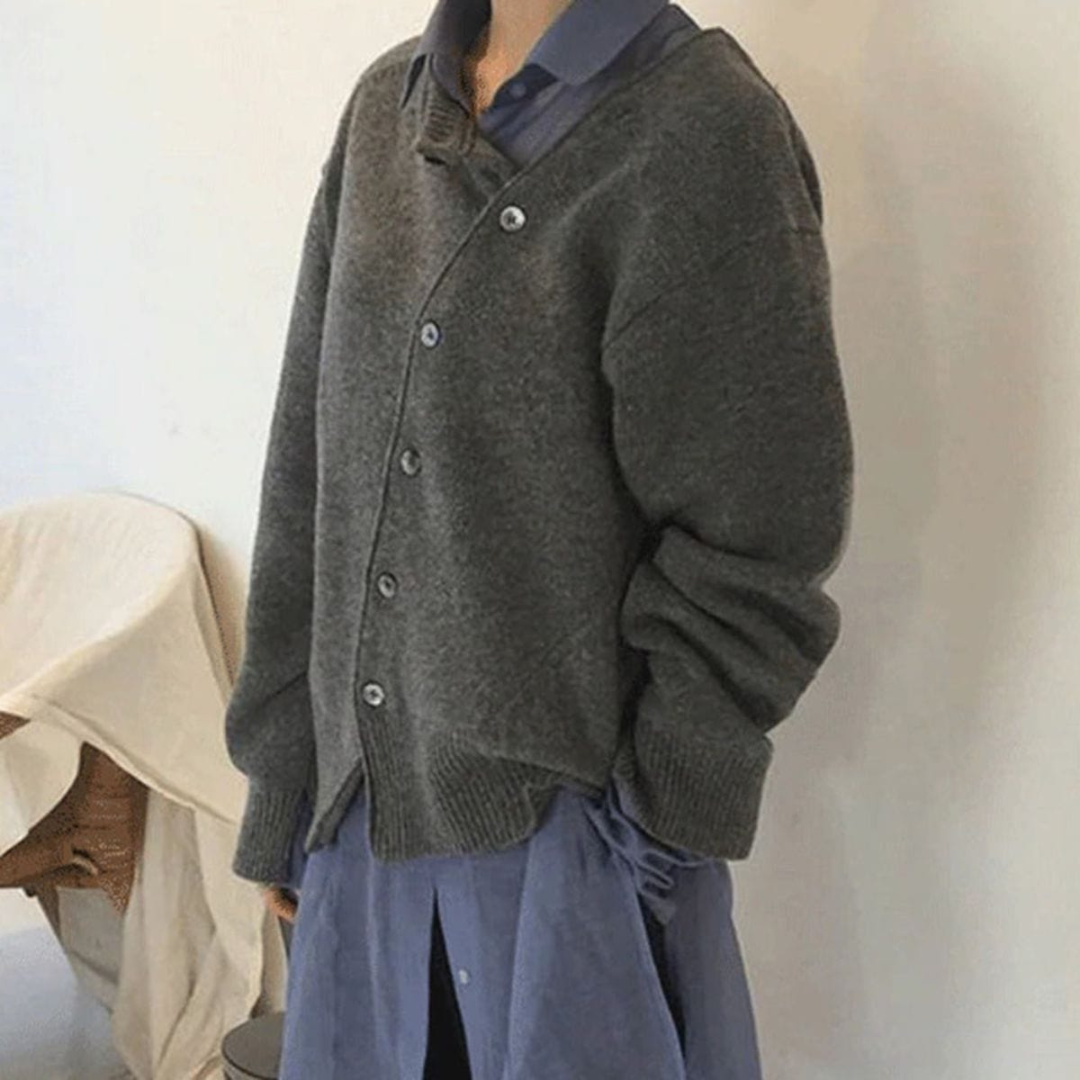 Pauline | Cardigan Elégant Pour Femme | Chaud